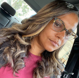 Meet your Posher, Sasha